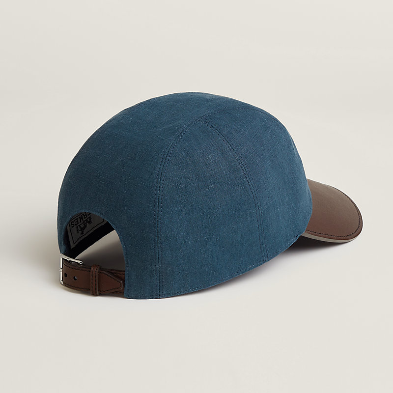 Miles cap | Hermès Singapore